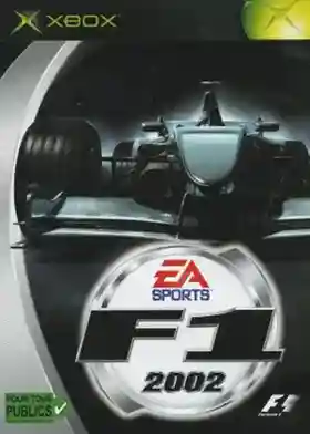 F1 2002 (Europe)